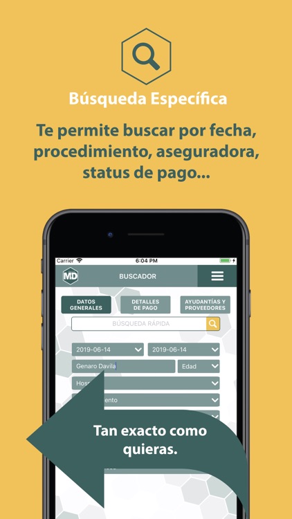 Pagos MD screenshot-4