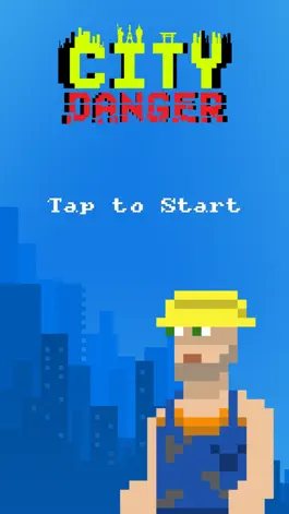 Game screenshot City Danger mod apk