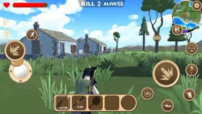 City Survival Battle screenshot 3