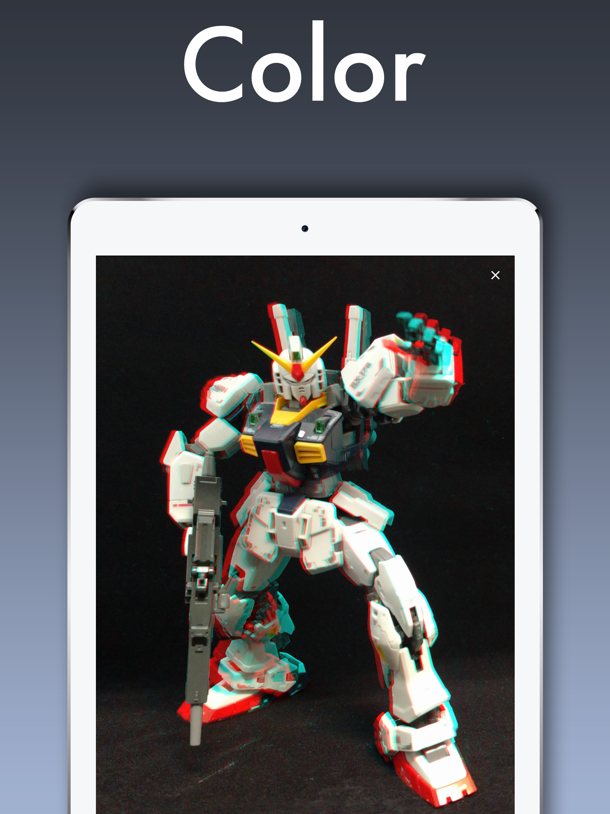 MakeIt3D - 3D Camera screenshot 12