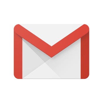 Gmail van Google