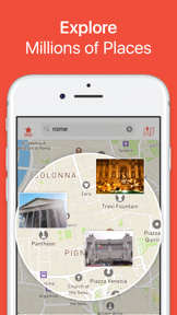 CityMaps2Go – Offline Maps screenshot