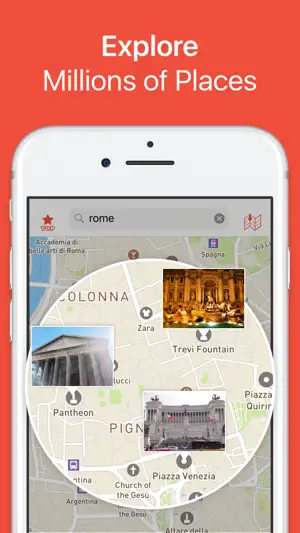 CityMaps2Go - Offline Maps screenshot 5