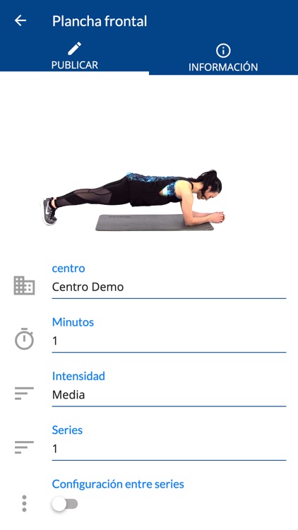 Suelo Pélvico Ibiza screenshot-3