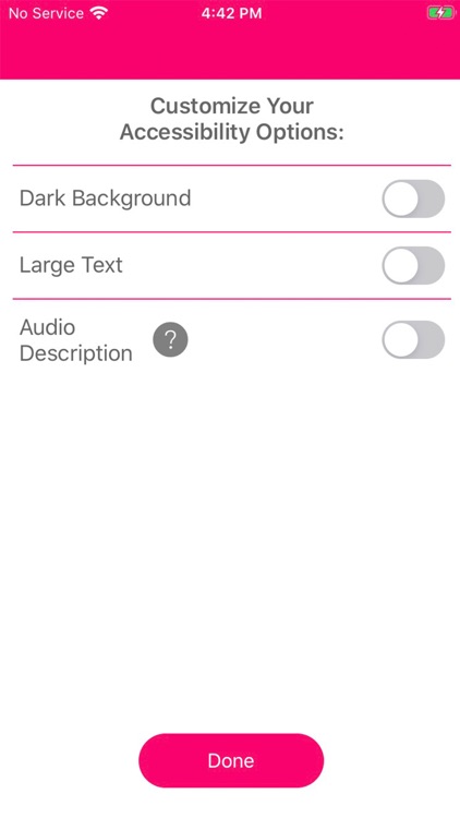 MAG: DeVIA screenshot-4