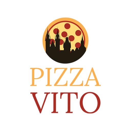Pizza Vito Suchdol