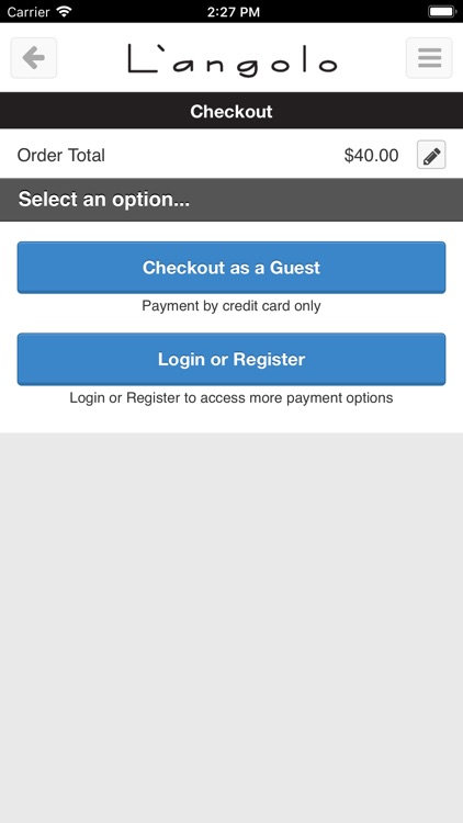 L'angolo screenshot-4
