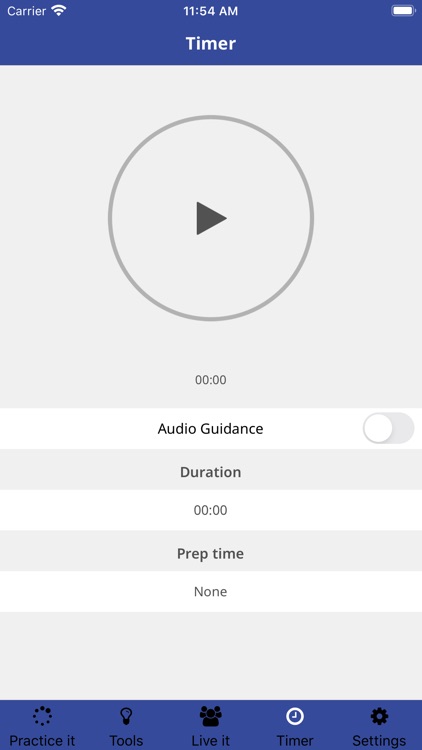 Working Mind 2019 screenshot-4