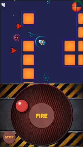 Game screenshot Space Flea apk