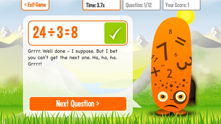 Squeebles Division screenshot-7