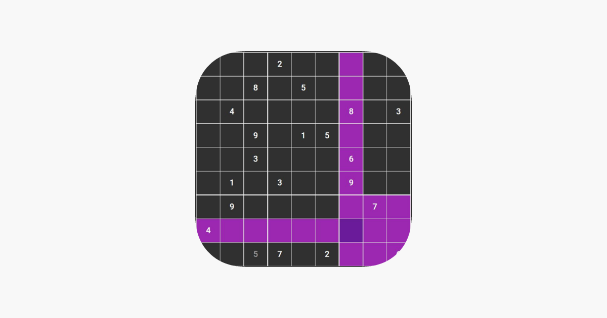 Sudoku: Brain / Smart Games on the App Store