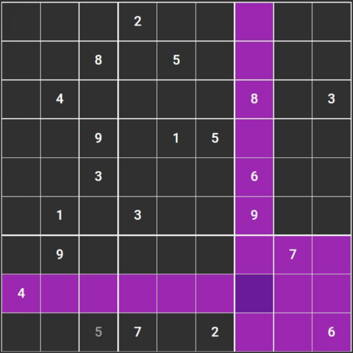 Sudoku: Brain / Smart Games