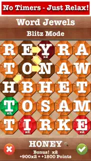 word jewels® iphone screenshot 3