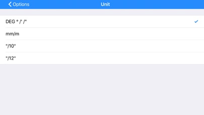 Screenshot #3 pour Clinotronic S