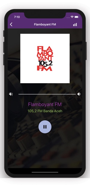 Radio Aceh(圖2)-速報App