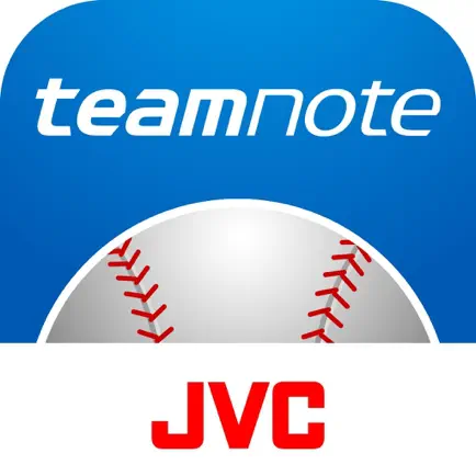 teamnote BASEBALL／スコア入力アプリ Cheats