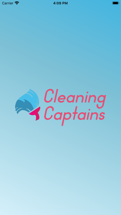 Cleaning Captains Screenshot