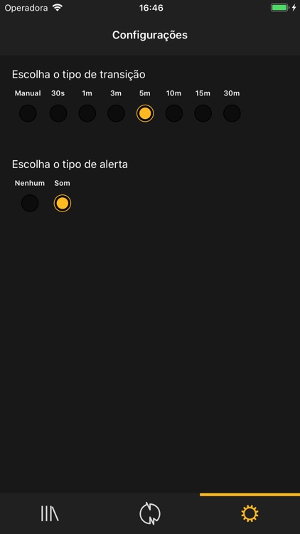 Next Move screenshot-3