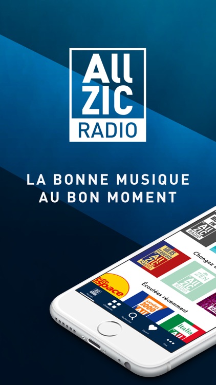 Allzic Radio