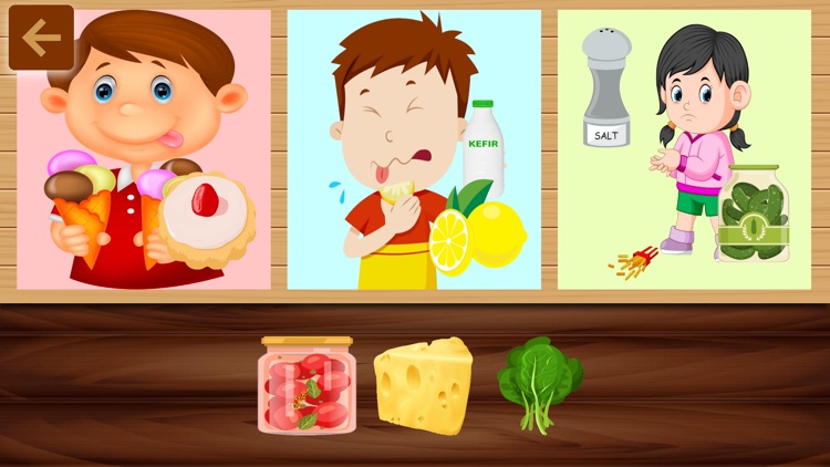 Baby Games for 1-5 year olds screenshot-3