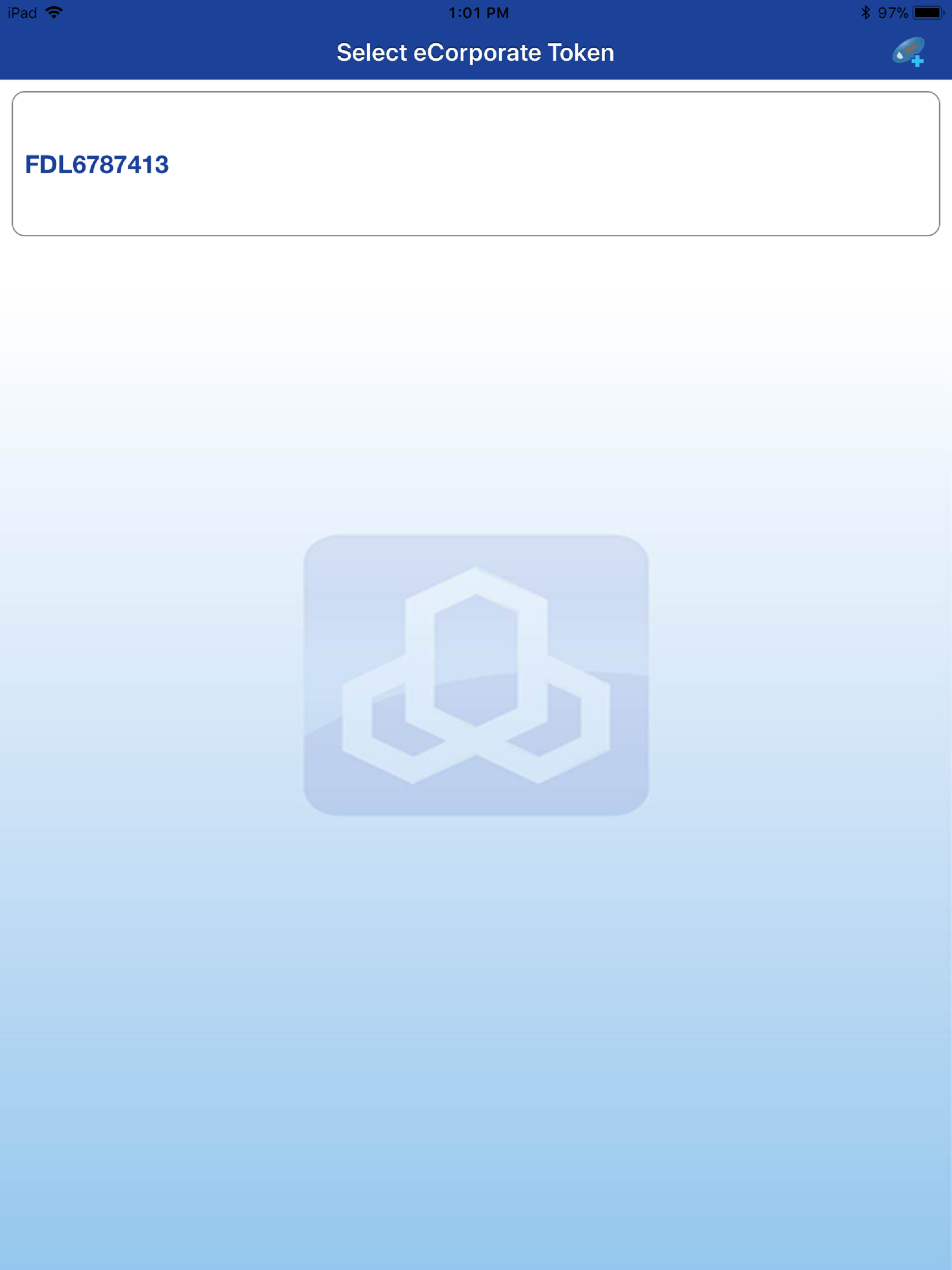 Business Token screenshot 10