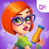 Sally's Salon: Kiss & Make-Up icon