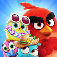 Angry Birds Match Angry Birds Match