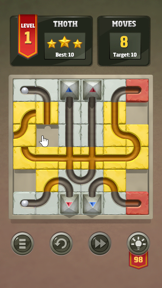 Unroll Me 2 screenshot
