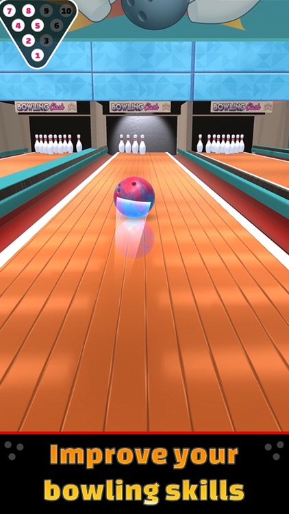 BowlingNights