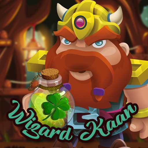 Wizard Kaan icon