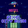 Pixel City Rush