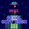 *****Pixel City Rush *****