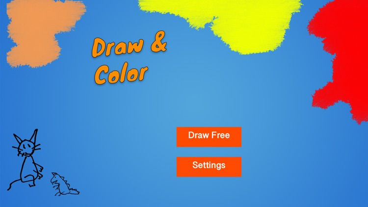 Draw & Color