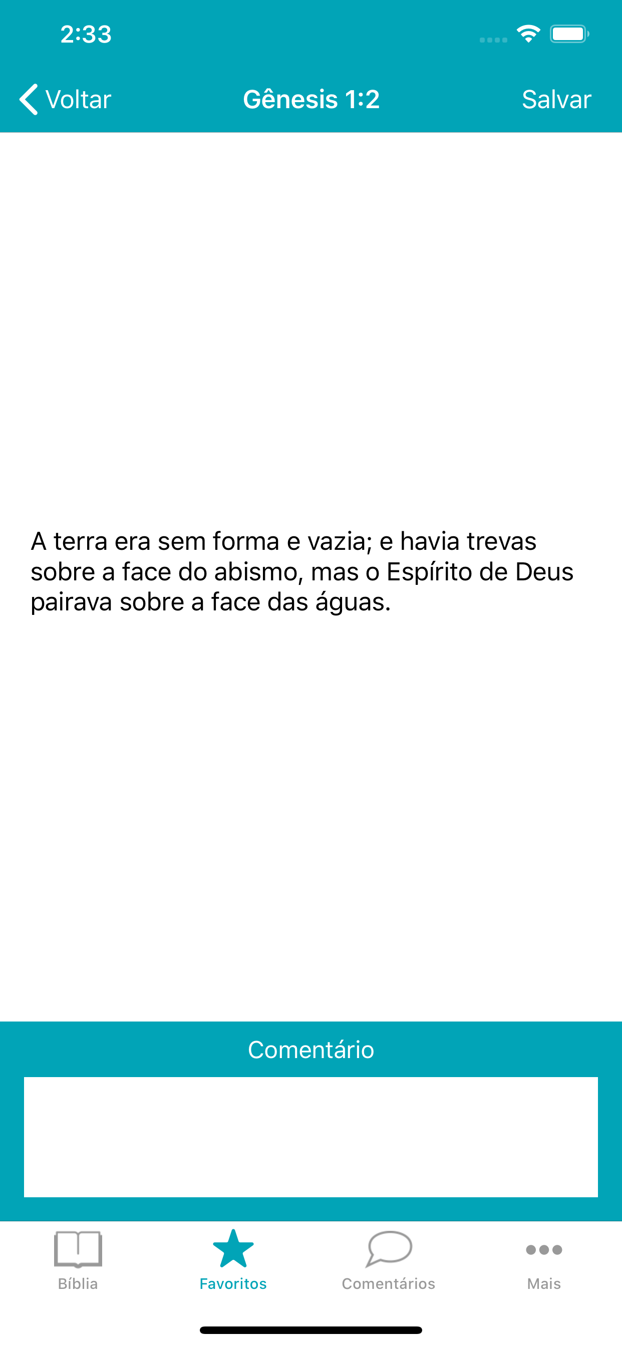 Bíblia Sagrada Evangélica