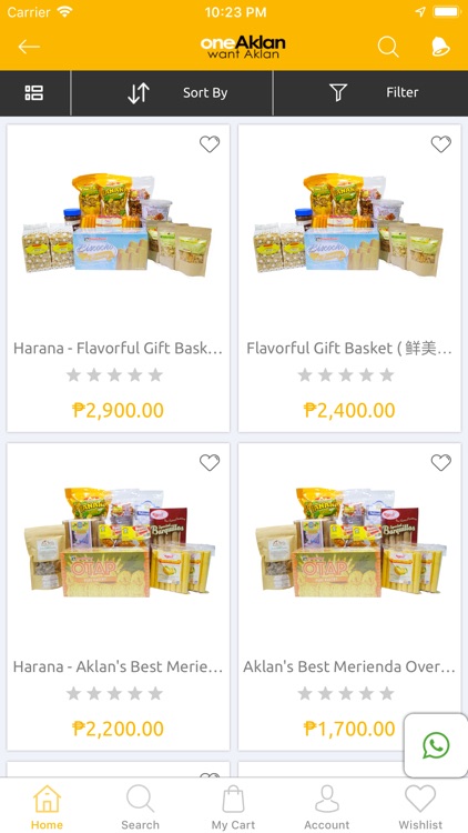 oneAklan - Want Aklan