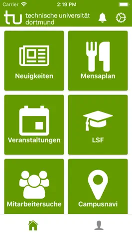 Game screenshot TU Dortmund mod apk