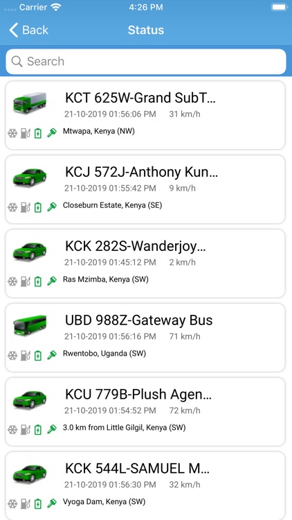 Soltic Systems screenshot-3