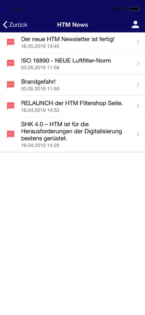 HTM Die Wert-Erhalter(圖3)-速報App