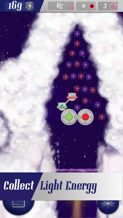SP:IN - A Cute Space Game screenshot-3