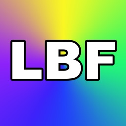 LBF - Let’s Be Friends