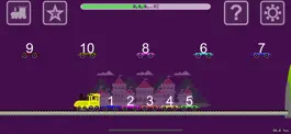 Game screenshot Math Learning Train mod apk