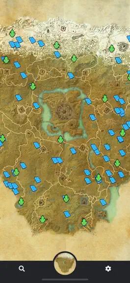 Game screenshot The ESO App Lite mod apk