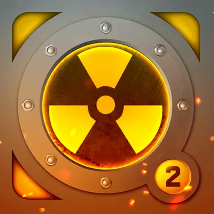 Nuclear inc 2 - Симулятор АЭС Читы