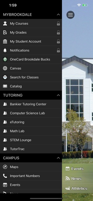 MyBrookdale Mobile(圖2)-速報App