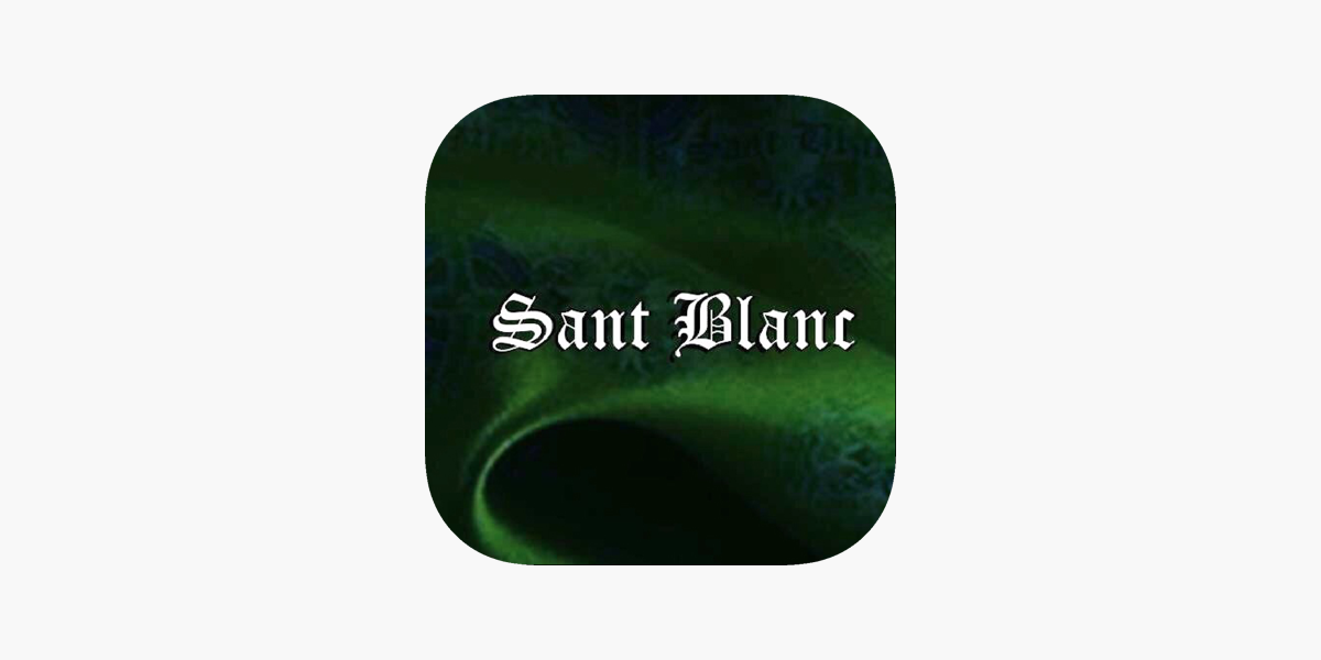 Sant Blanc on the App Store