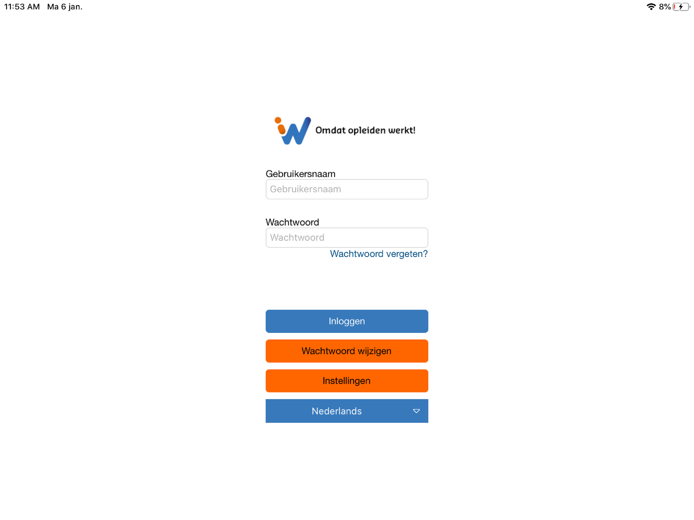 Mijn IW