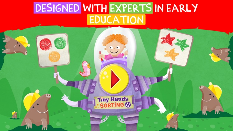 Pre-k preschool learning games screenshot-4