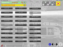Game screenshot FlightDeck Terminal apk