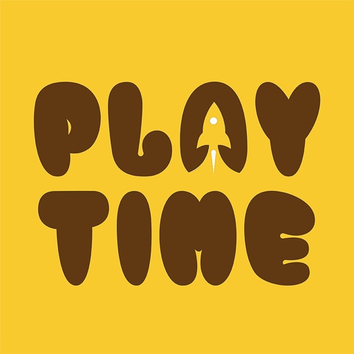PlayTime iOS App