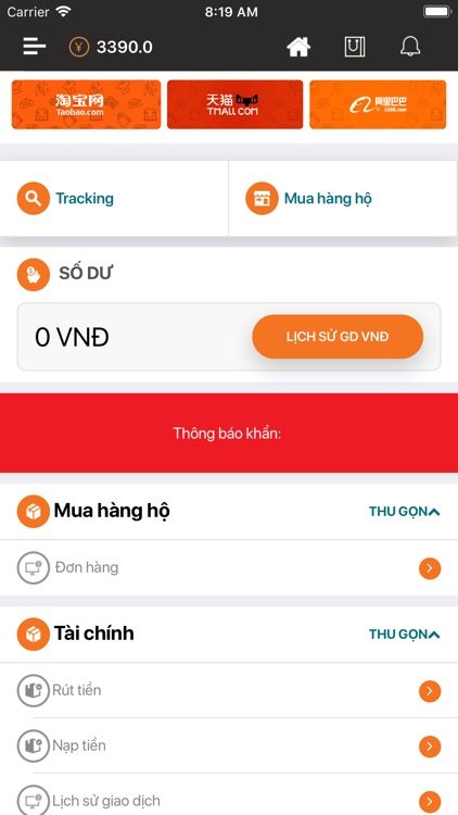 Hải Phát Logistic